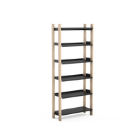 Floyd Shelving System | Modern Living & Dining Room Shelves