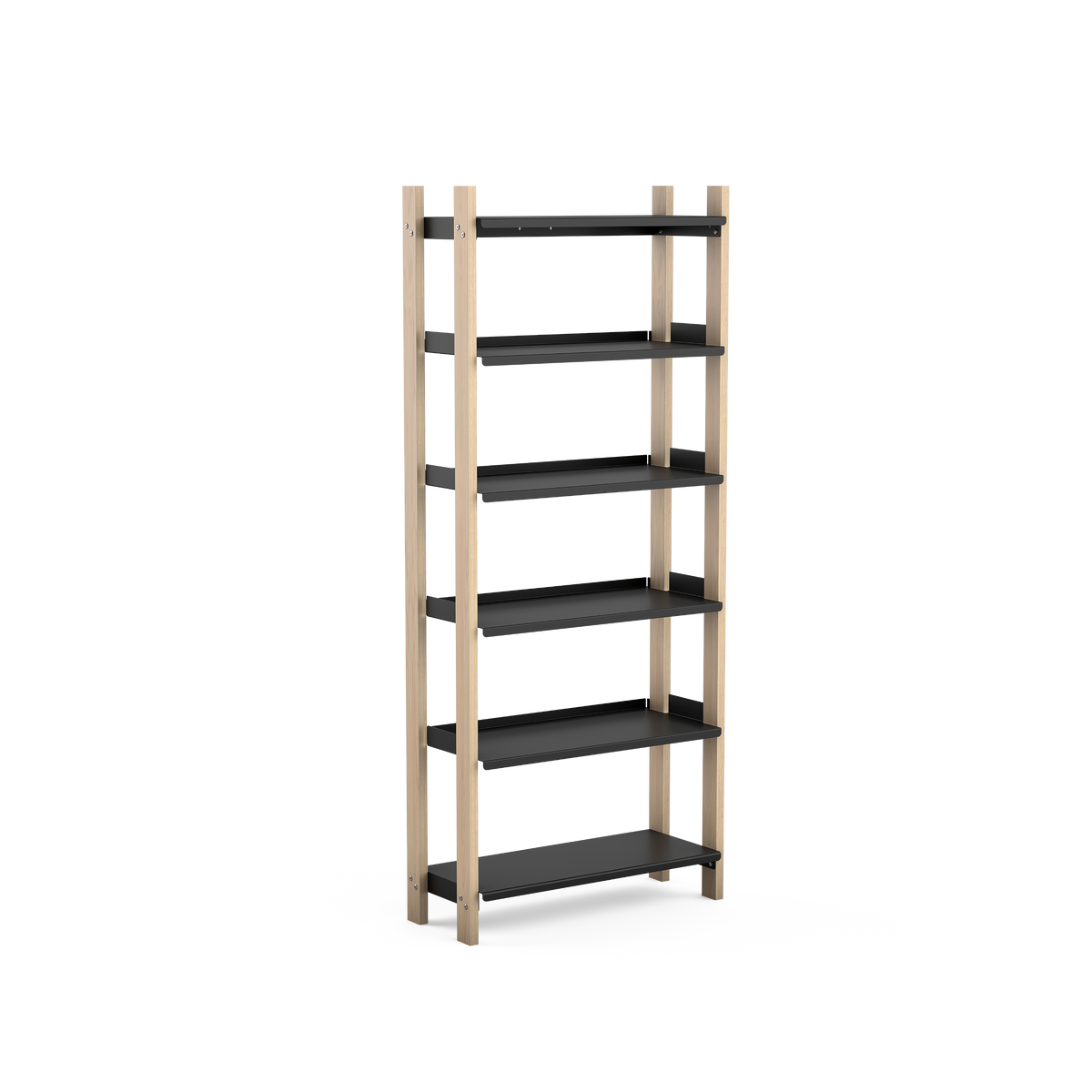 featured,{tag: 'tall', shelf_color: 'Black', wood_type: 'Ash' }