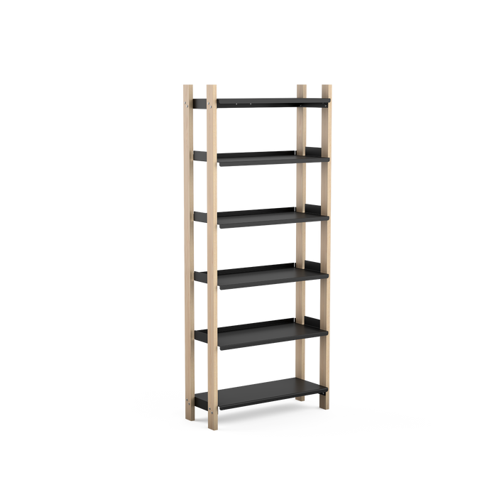 The Shelving System