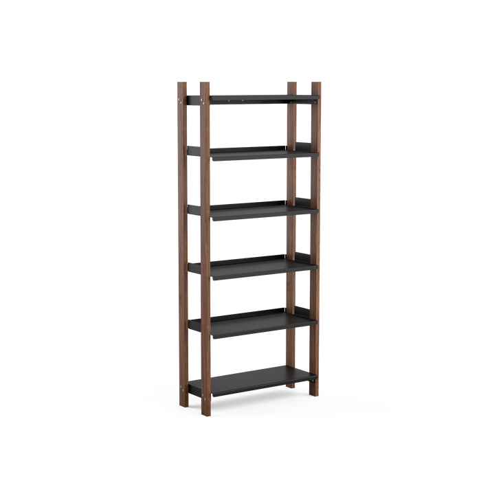 The Shelving System