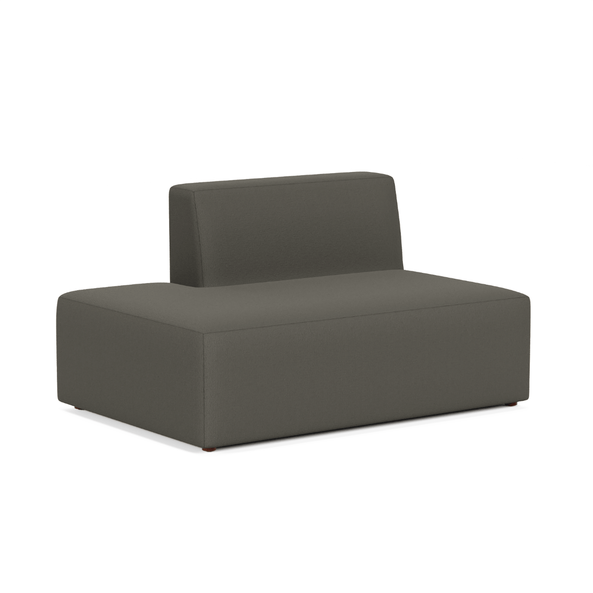Form Right Side Chaise