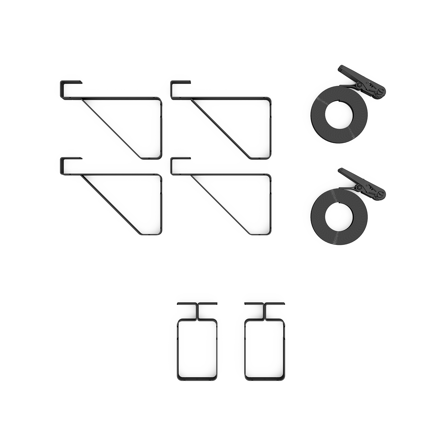 The Floyd Bed Framework