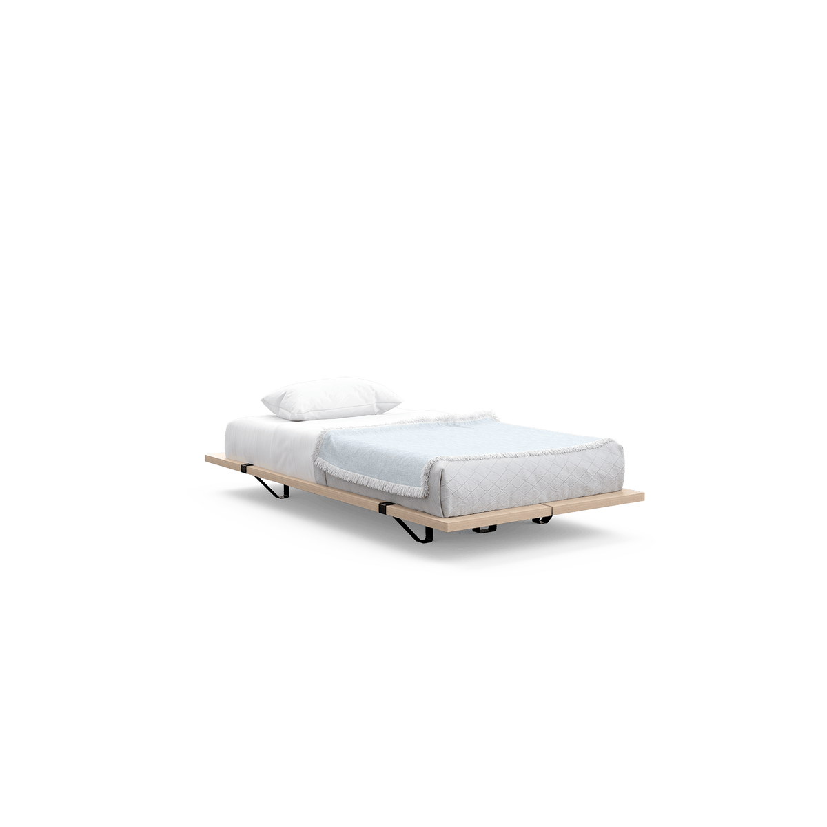 The Floyd Bed - Original