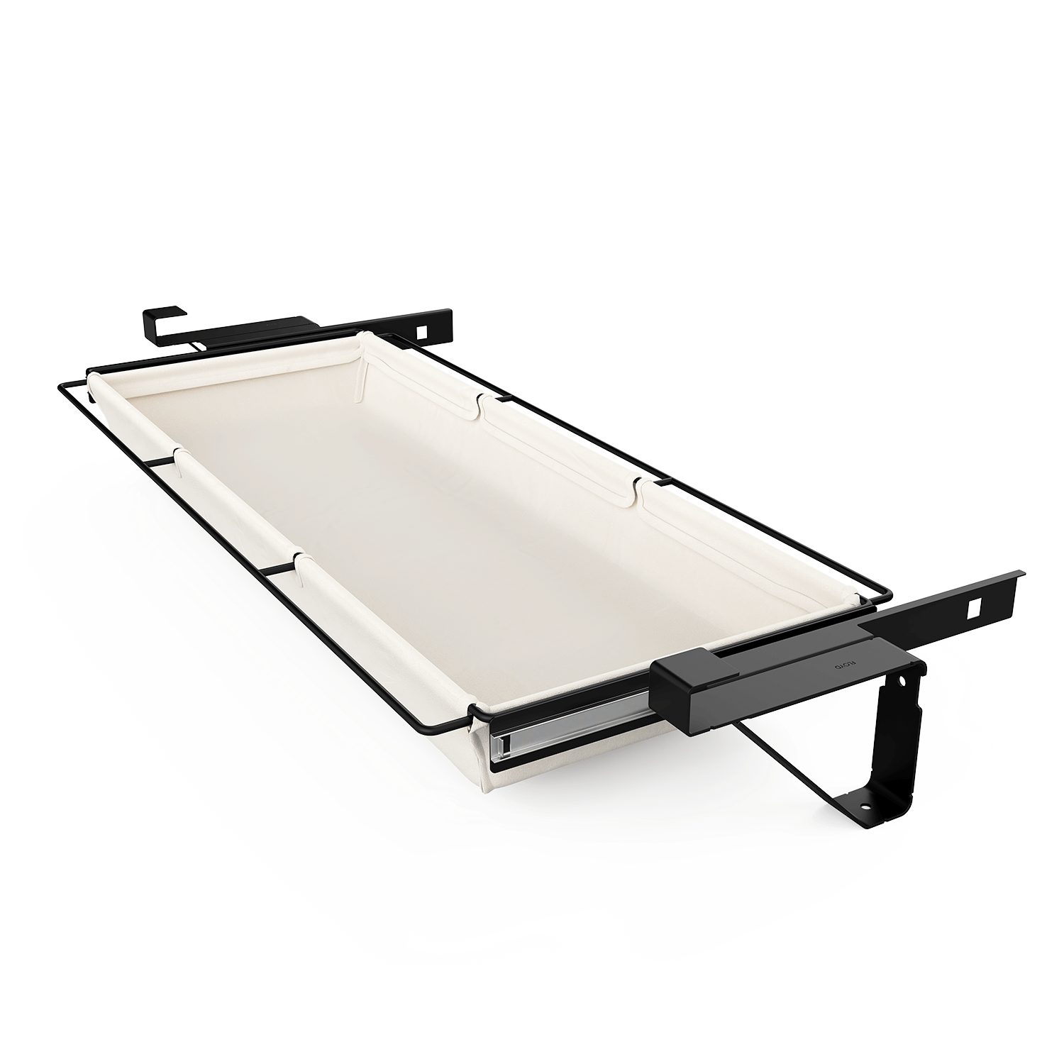 Underbed Storage - Black